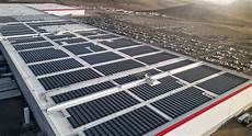 Tesla Solar Battery