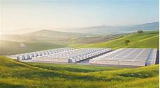 Tesla Solar Power