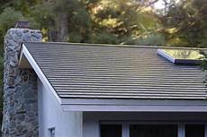 Tesla Solar Tiles