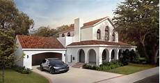 Tesla Solar Tiles