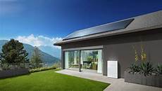 Tesla Solar Wall