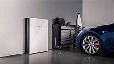 Tesla Solar Wall