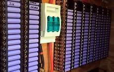 Tesla Wall Pack