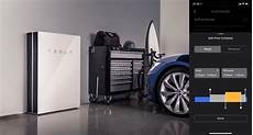 Tesla Wall Pack