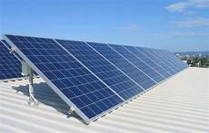 Thermal Solar Panel