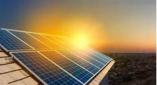 Top Solar Panels