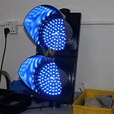 Traffic Solar Light