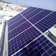 Trina Solar Panels