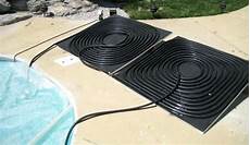 Vacuum Tube Solar Heater