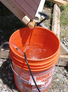 Vacuum Tube Solar Heater