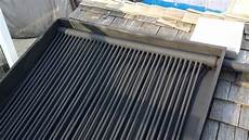 Vacuum Tube Solar Water Heater