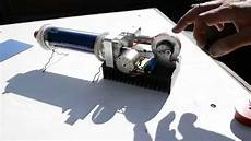 Vacuum Tube Solar Water Heater