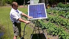 Vacuum Tube Solar Water Heater